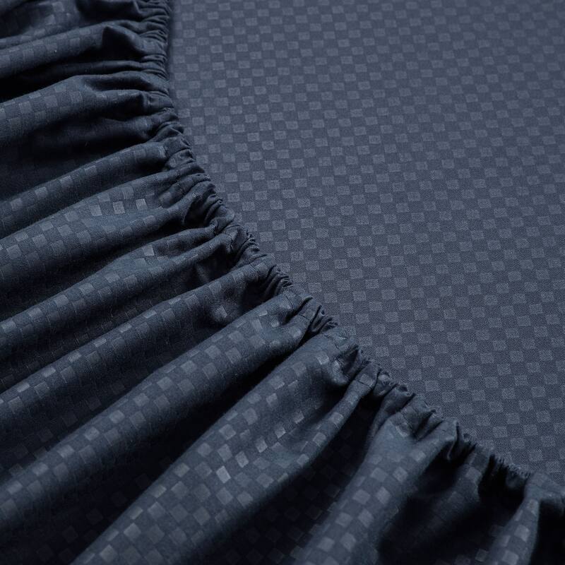 Nanshing Luxury Embossed 6-Piece Ultra Soft Sheet Set
