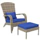 Option Blue