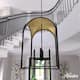Option Natural Iron-Gold Leaf
