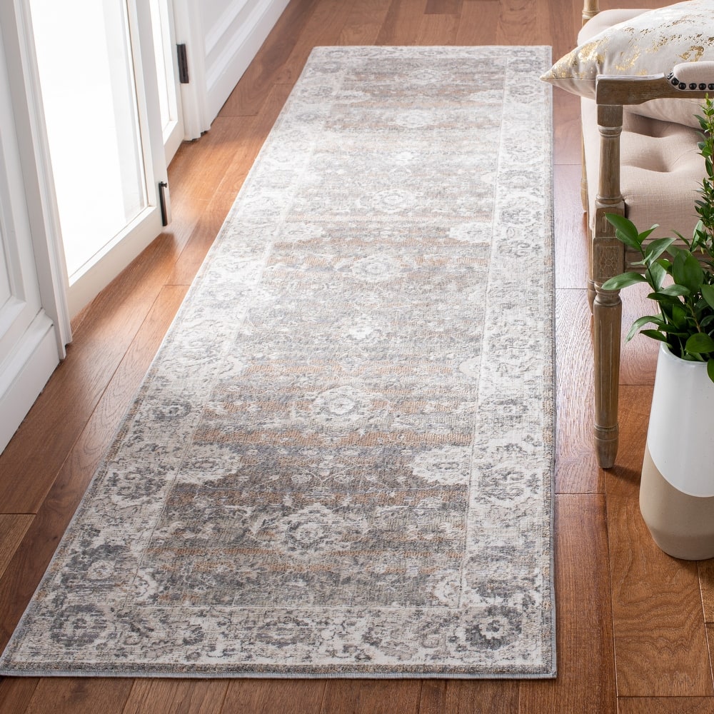 SAFAVIEH Webster Carola Vintage Rug