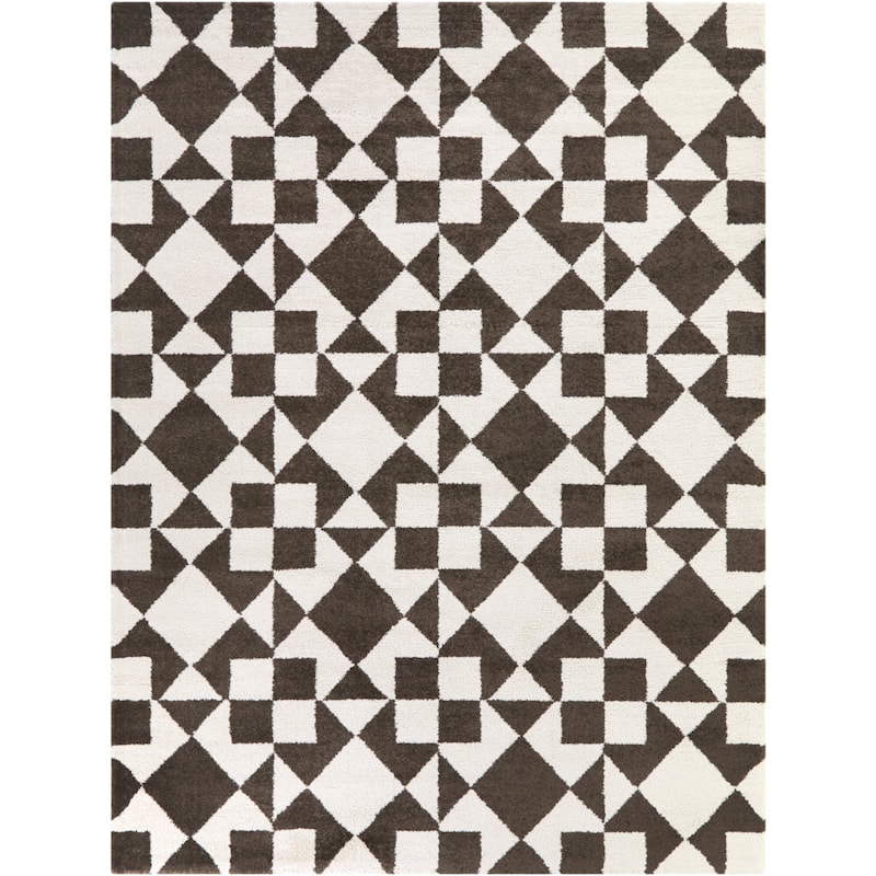 Jaxon Southwest Modern Area Rug