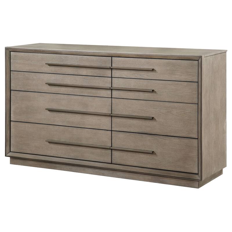Prescott 8-drawers Dresser