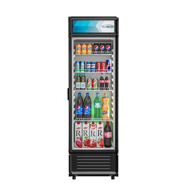 22 beverage fridge