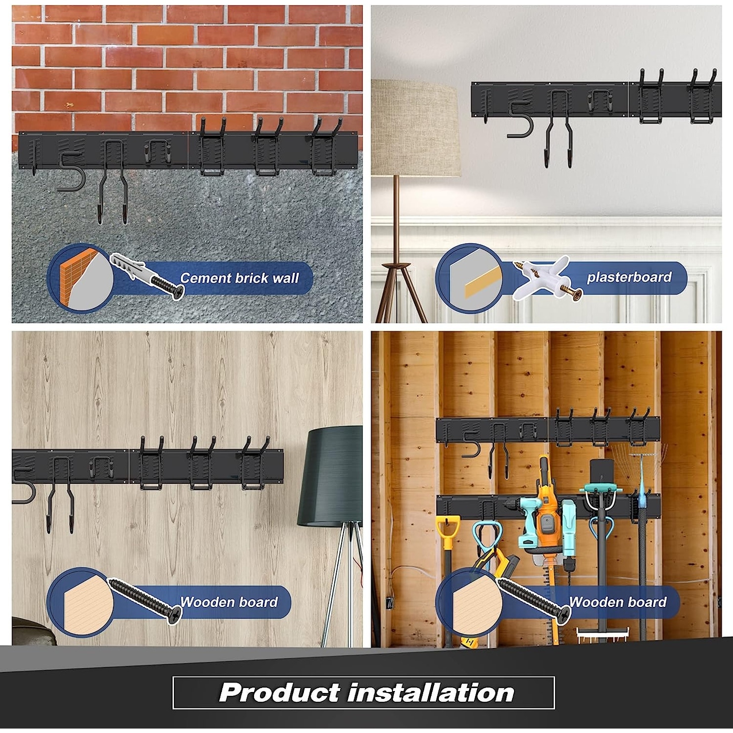 激レア！！PORKCHOP WALL TOOL HOLDER 激レア！！PORKCHOP WALL TOOL HOLDER