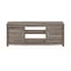 Option Rustic Oak