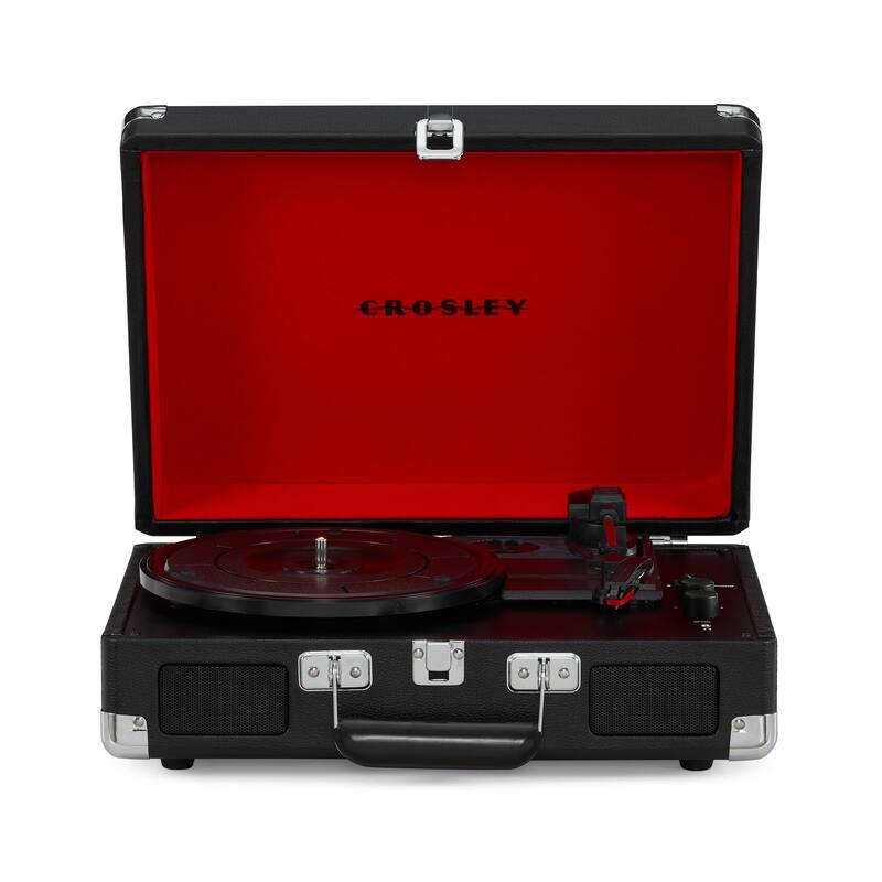 Crosley Cruiser Plus Record Player