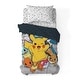 preview thumbnail 51 of 68, Pokemon Bed In A Bag Set