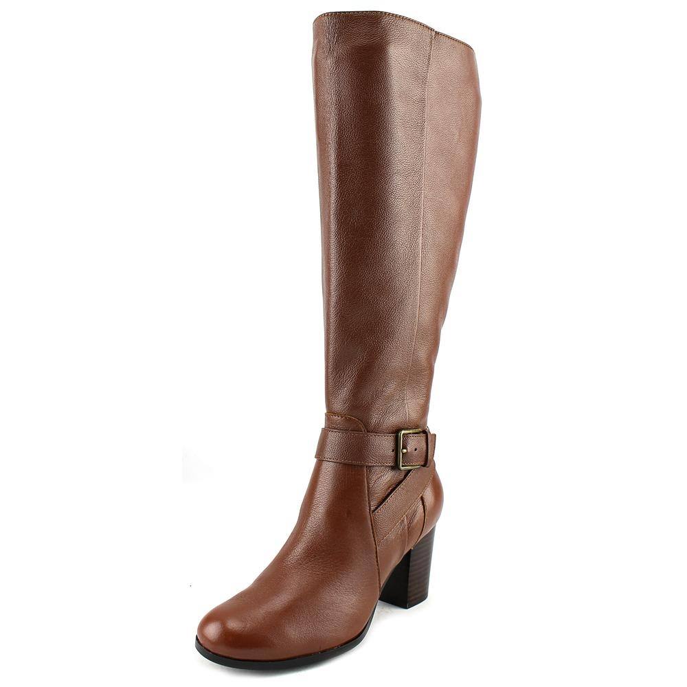 cole haan wide calf boots