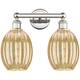 Option Polished Nickel / Mercury