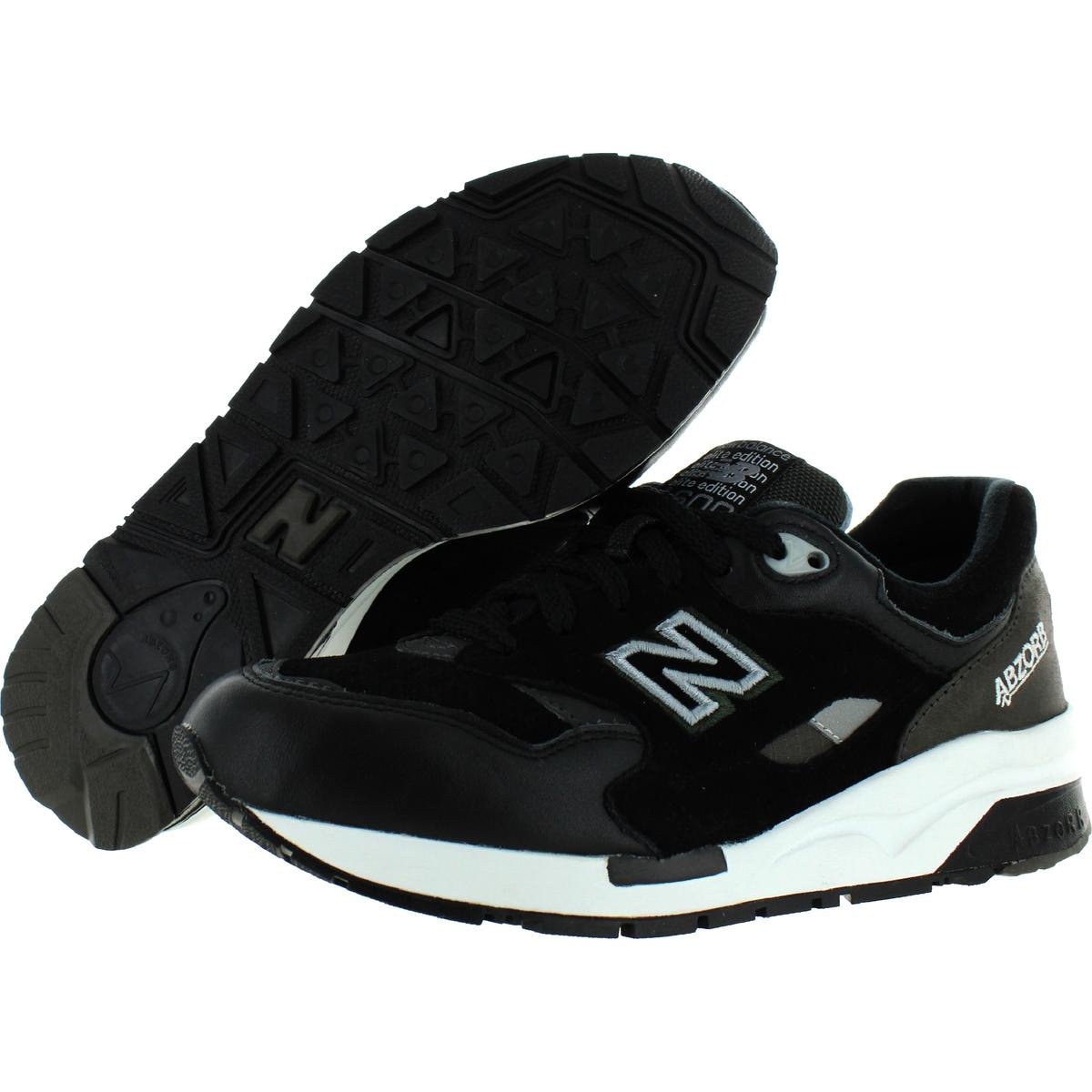 new balance 1600 sound and stage