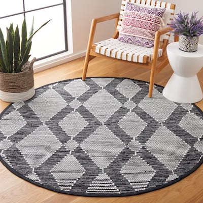 SAFAVIEH Handmade Kilim Imca Moroccan Boho Rug