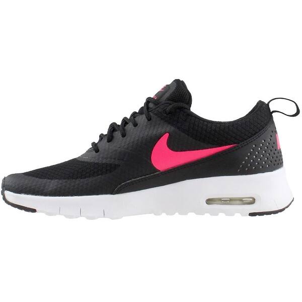 Shop Nike Girls Air Max Thea Gs Casual Sneakers Shoes Overstock