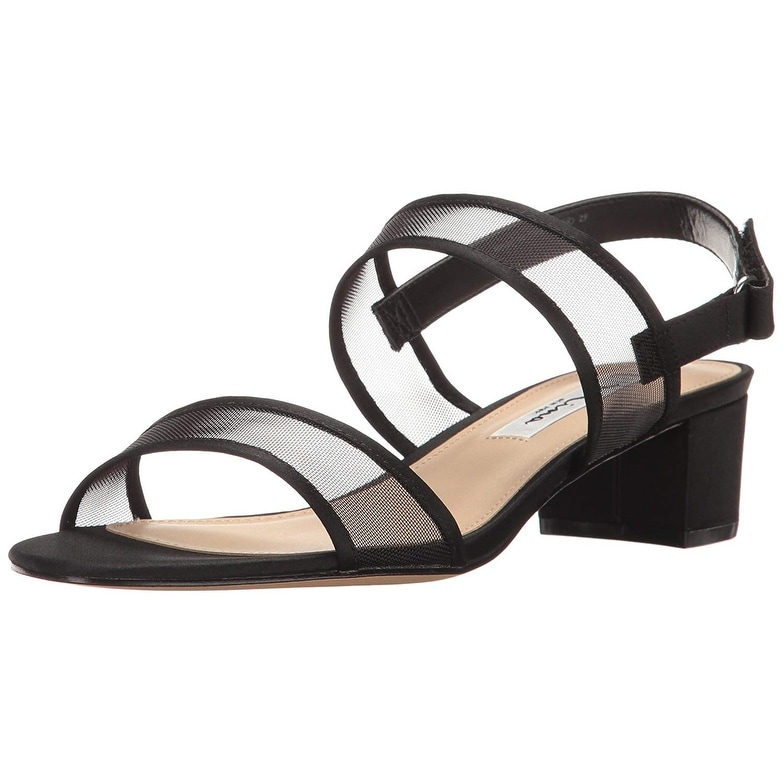 nina georgea sandals
