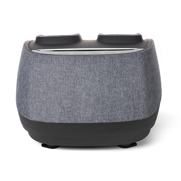 heated foot massager