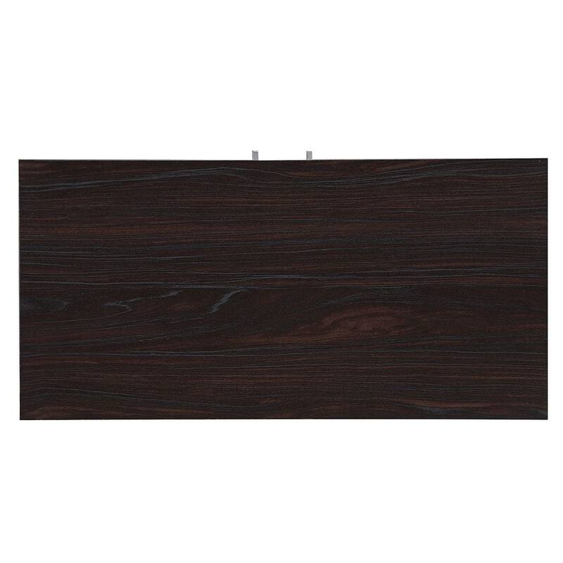 28" Modern WINE & BAR CABINET With 2 Doors
