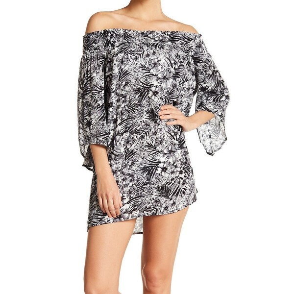 hawaiian tropic cover up