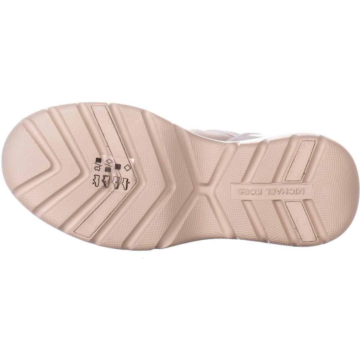 michael kors felicia trainer