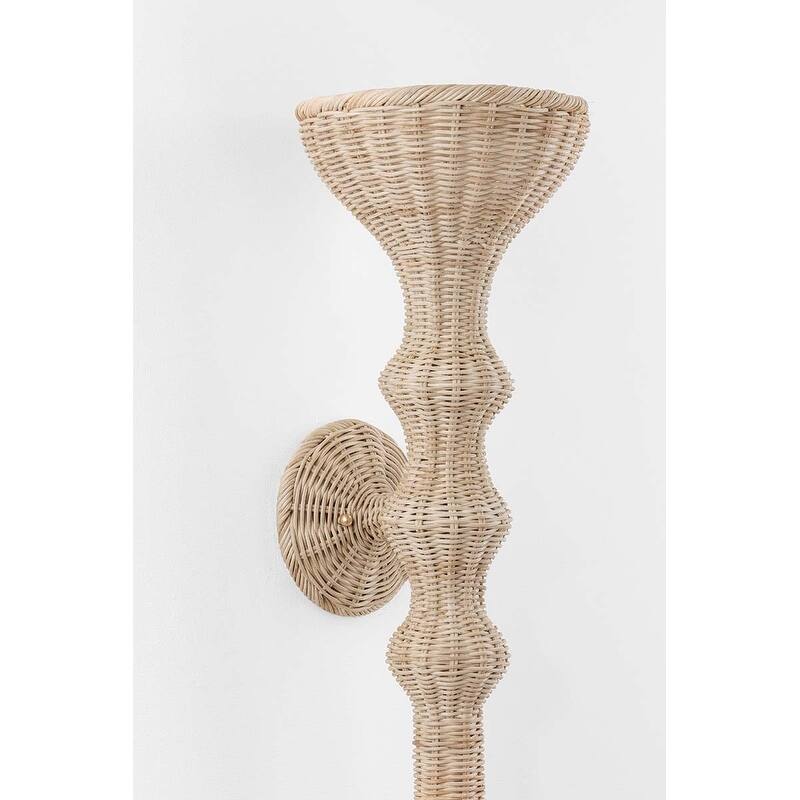 Hudson Valley Lighting 5234 Mamaroneck 34" Tall Wall Sconce