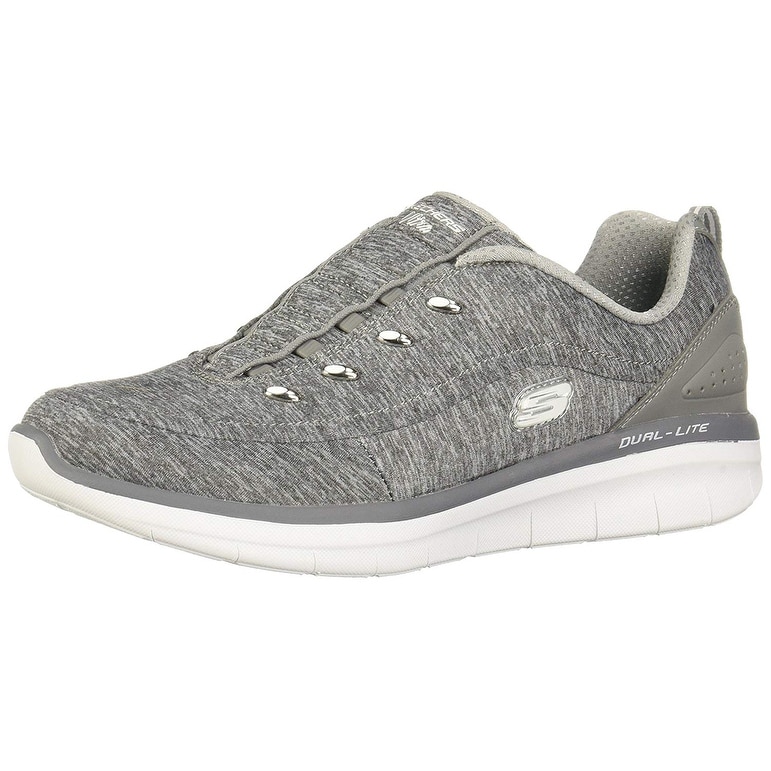 skechers synergy 2.0 beige