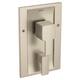 Option Brushed Nickel