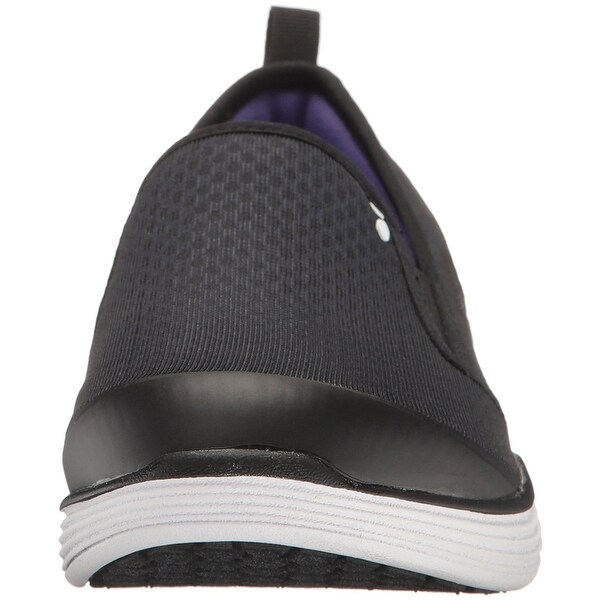 ryka slip on walking shoes
