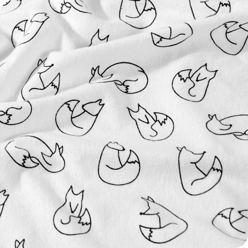 Bare Home Cotton Flannel Sheet Set - Velvety Soft Heavyweight