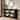 63 Inch Solid Wood Console Table, Farmhouse Sofa Table Behind Couch