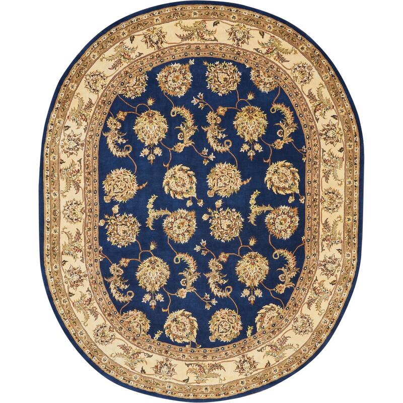 Nourison Hand-tufted Area Rug