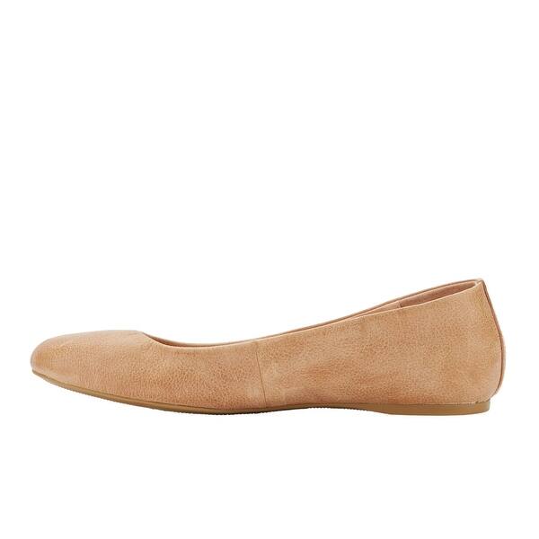 gh bass ballet flats