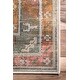 preview thumbnail 26 of 35, Nuloom Traditional Monica Tribal Area Rug