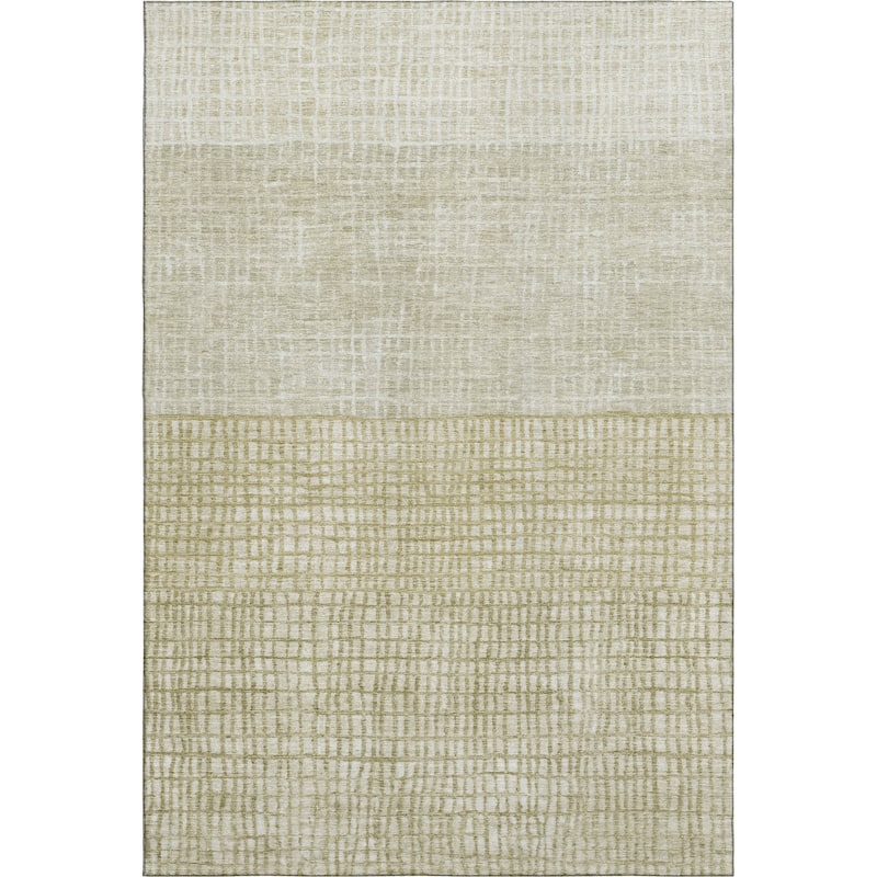 Premium Washable Super Soft Modern Ombre Mayfield Rug