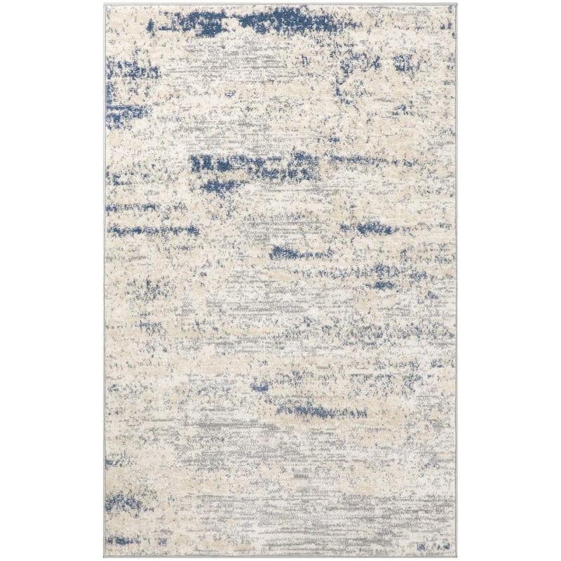 Calvin Klein River Flow Indoor only Abstract Area Rug