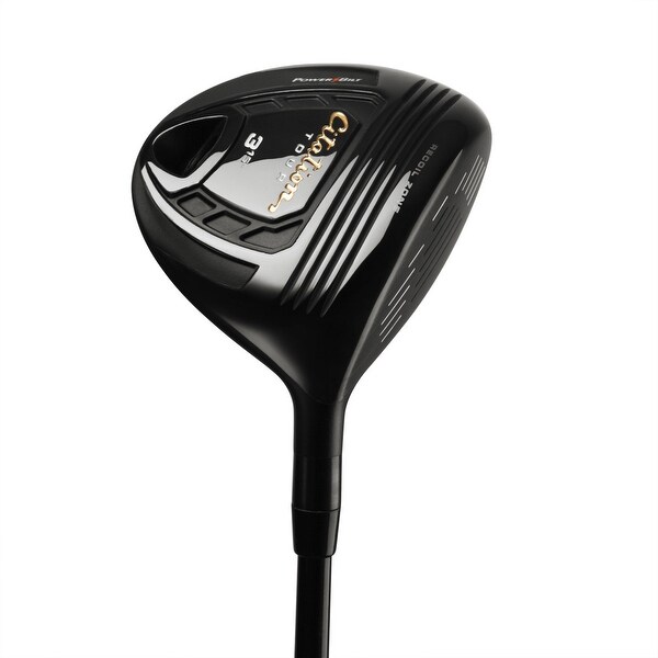 Shop Assembled Powerbilt Citation Tour 5Fairway Wood (RH