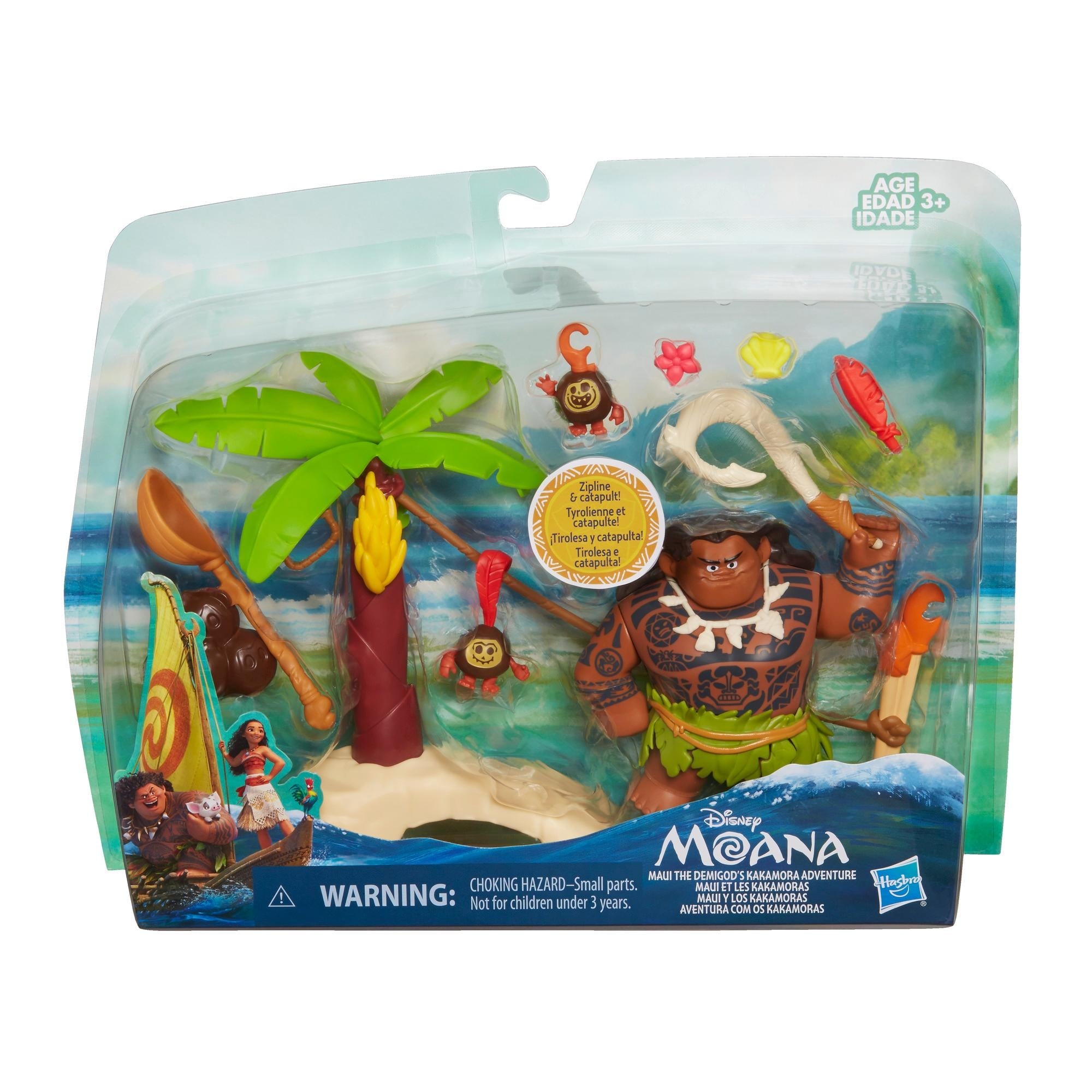 kakamora figure