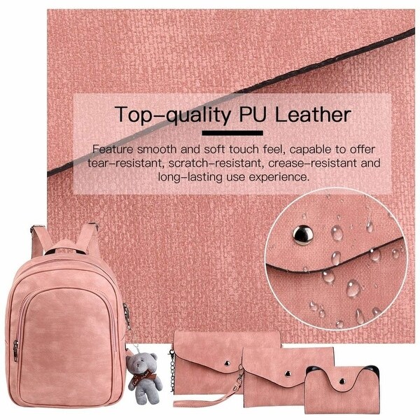 backpack purse in style