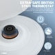 preview thumbnail 6 of 4, Electric Kettle 1.5L