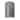 Justice Design Ambiance - Small ADA Cylinder w/ Perfs Wall Sconce - Open Top & Bottom - Replaceable Bulb