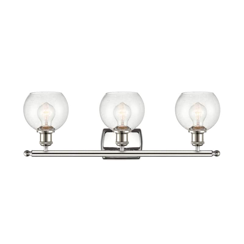 Innovations Lighting 516-3W-10-26 Athens Vanity Athens 3 Light 26"