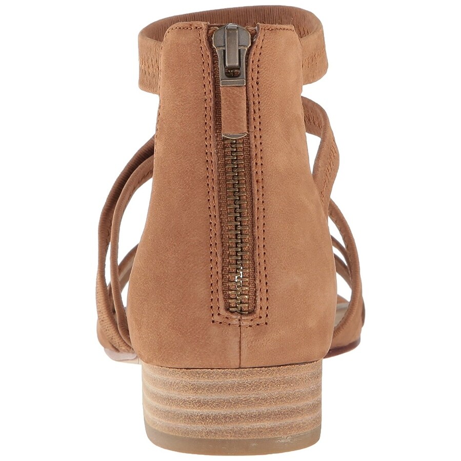 eileen fisher eva sandal