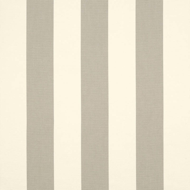 Sunbrella 20x13 Striped Outdoor Lumbar Throw Pillow