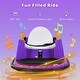 preview thumbnail 26 of 40, Costway 12V Vehicle 360° Spin Race Toy Kids Ride On Bumper Car with - See Details
