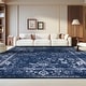 preview thumbnail 20 of 186, SAFAVIEH Adirondack Dakota Rustic Shabby Chic Distressed Rug