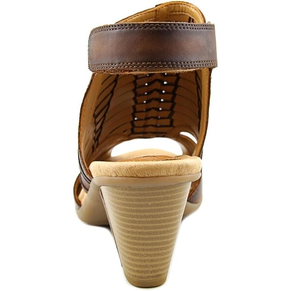 earth libra sandal