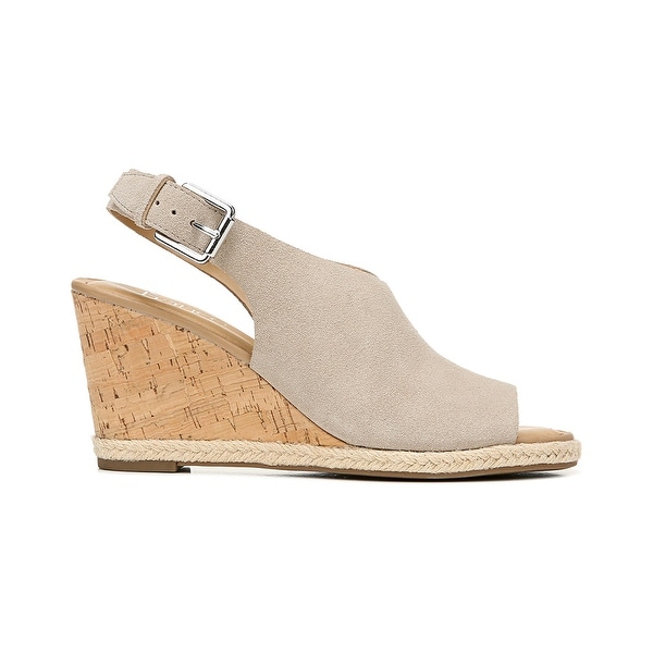 franco sarto julien wedge sandal