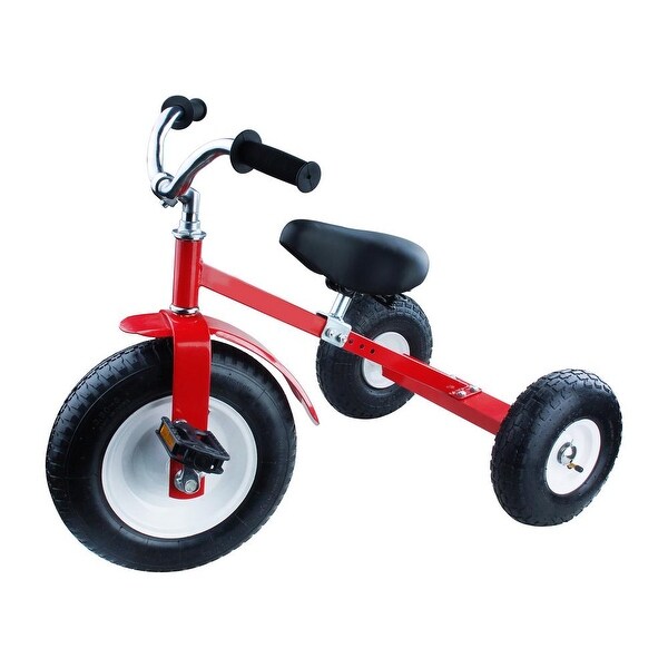 tricycle for 7 year old