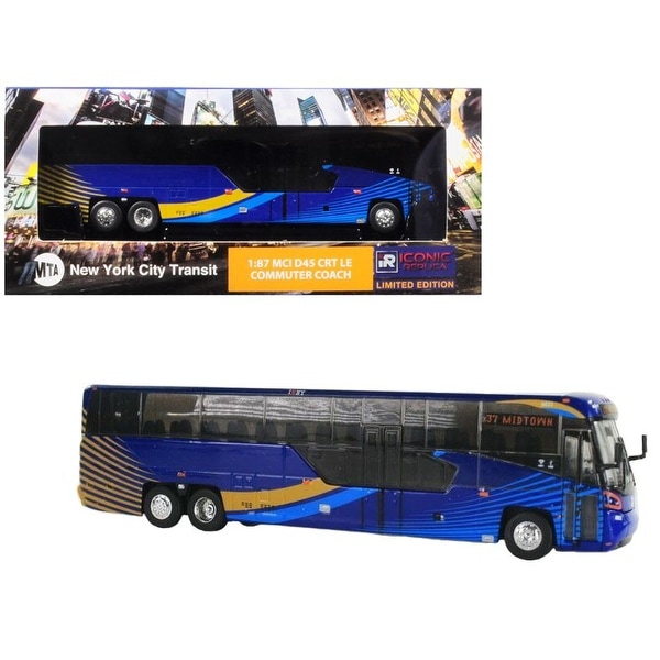 transit bus toy