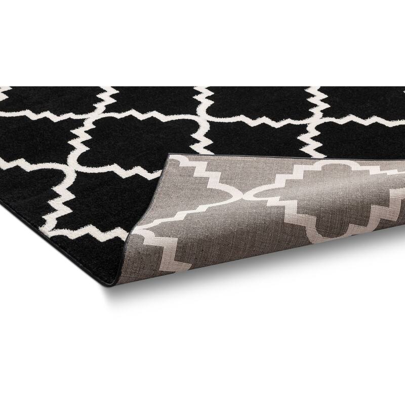 Well Woven Sydney LuLu's Geometric Area Rug