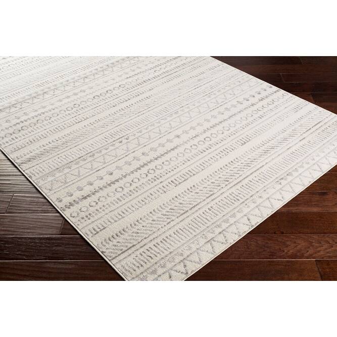 Livabliss Transitional Pisa Tribal Area Rug