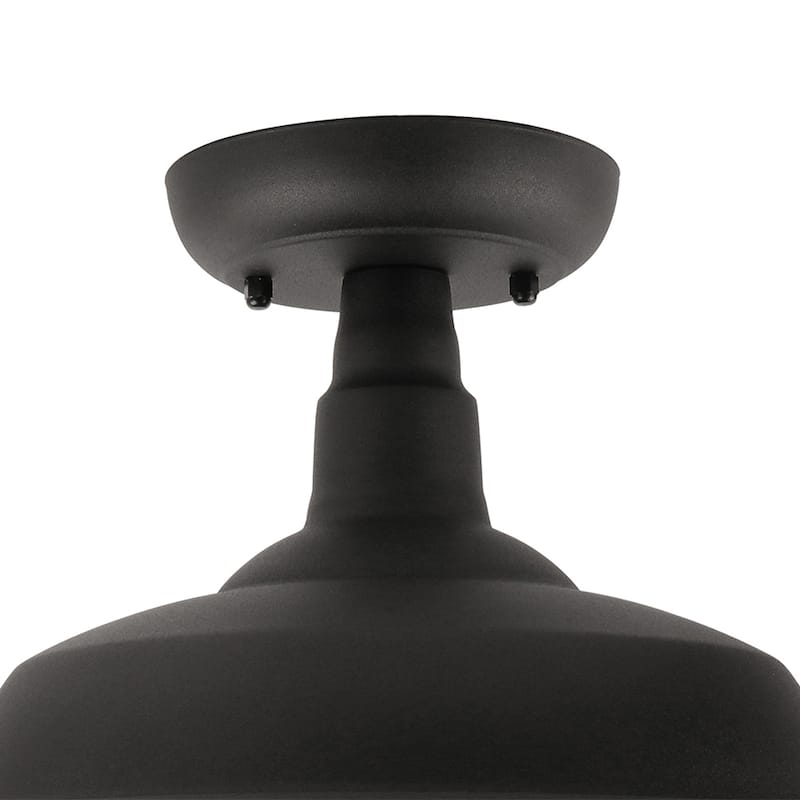 1 Light Outdoor Ceiling Mounted Lighting