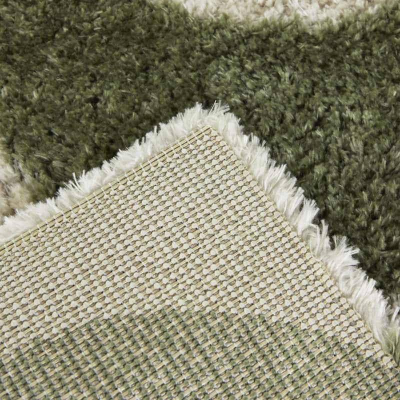 Cesaire Modern Abstract Area Rug